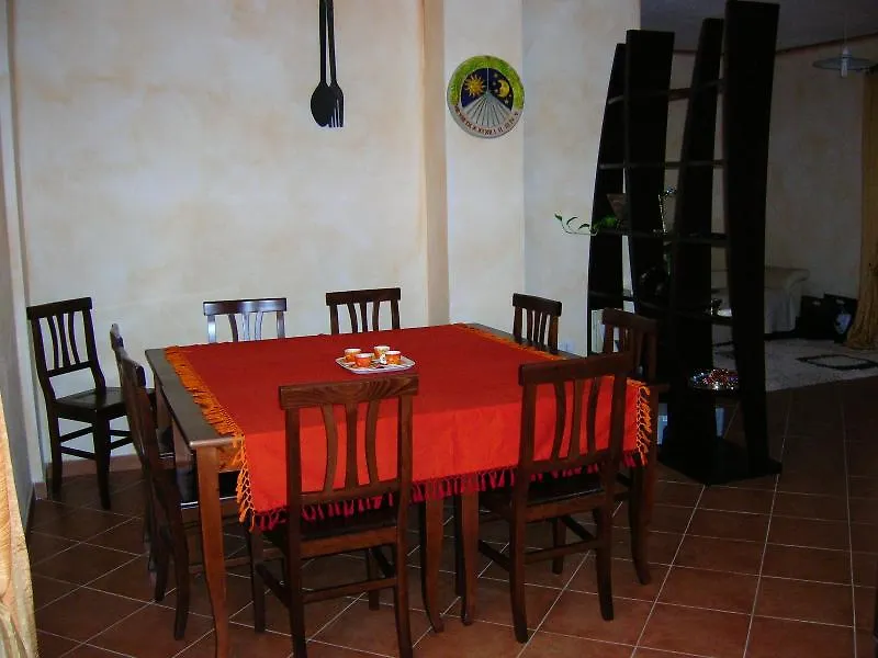 Hotel Sandalia Nuoro  Nuoro (Sardinia)