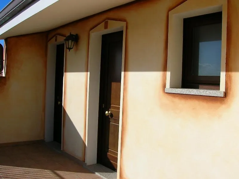 Hotel Sandalia Nuoro