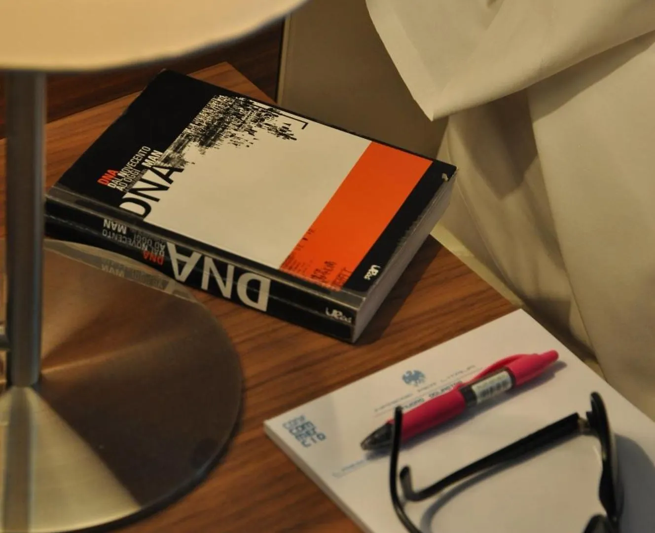 Hotel Sandalia Nuoro