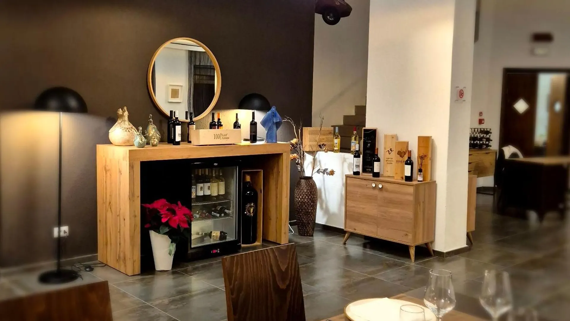 Hotel Sandalia Nuoro  Italy