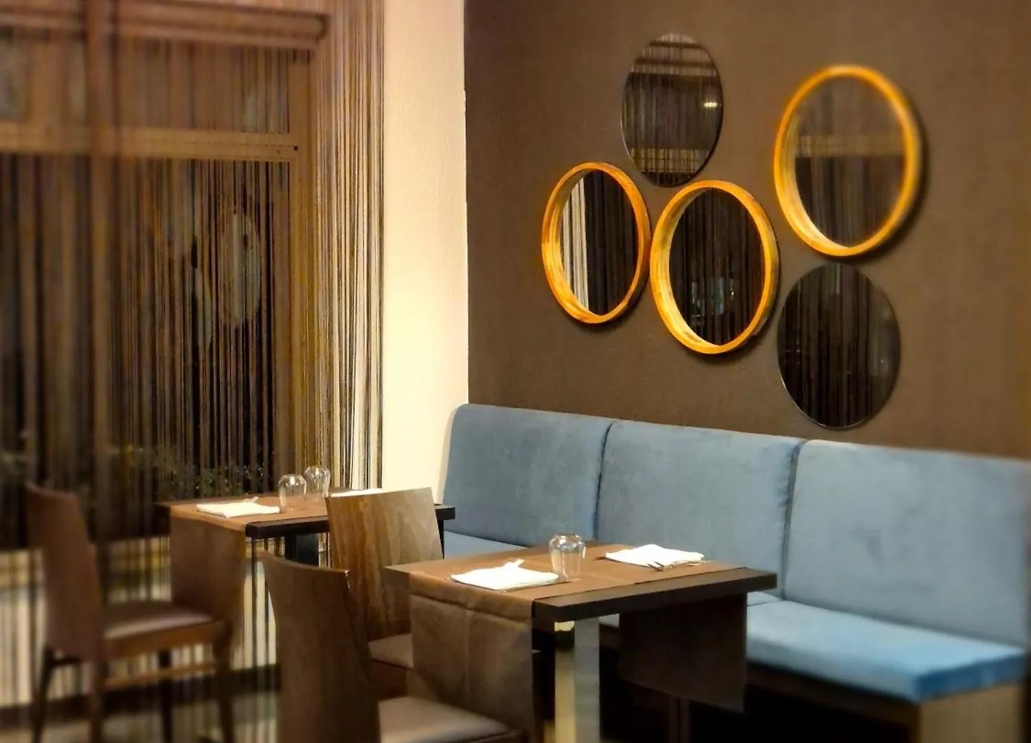 Hotel Sandalia Nuoro  Nuoro (Sardinia)