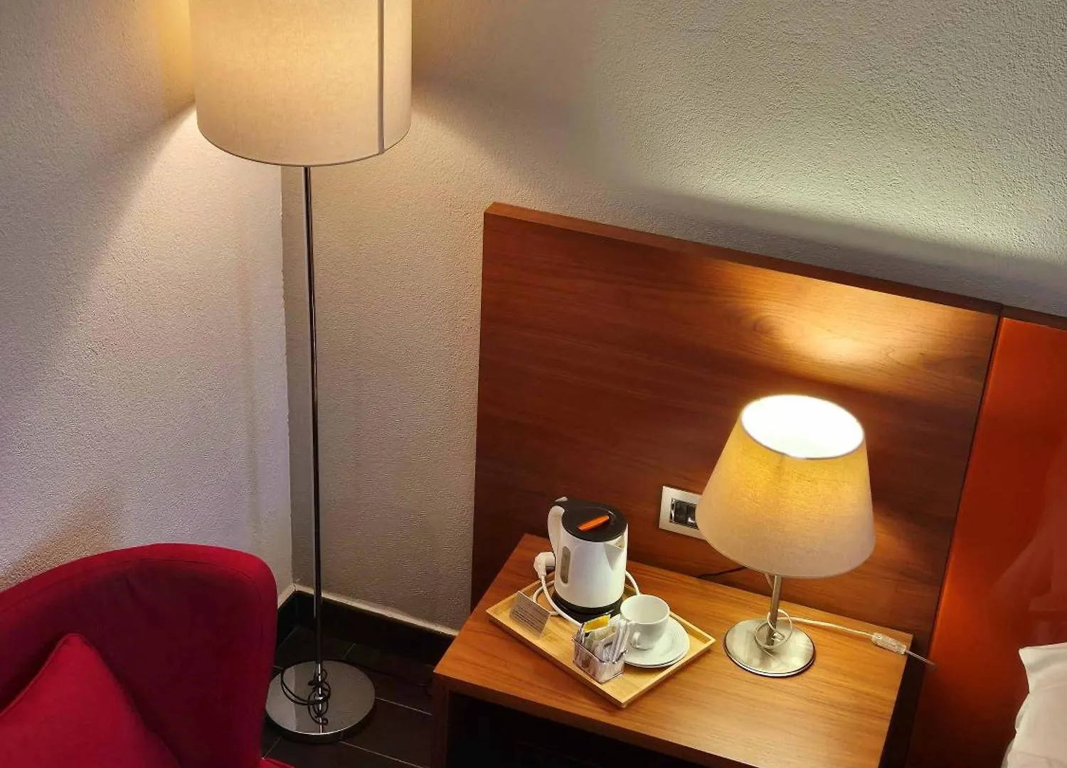 Hotel Sandalia Nuoro  Nuoro (Sardinia)
