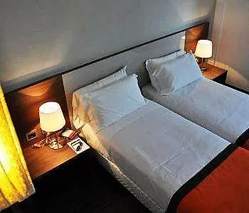 Hotel Sandalia Nuoro  Itália