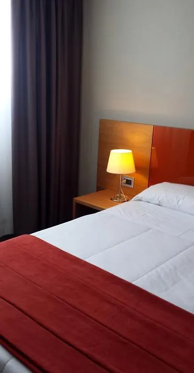 Hotel Sandalia Nuoro