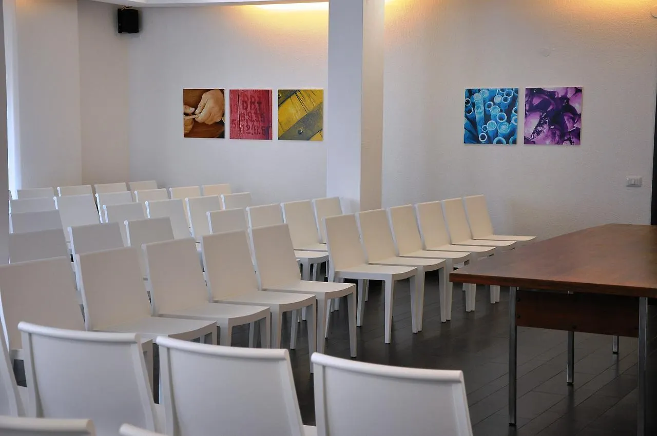 ***  Hotel Sandalia Nuoro  Italy
