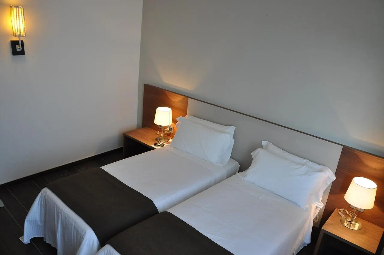 Hotel Sandalia Nuoro
