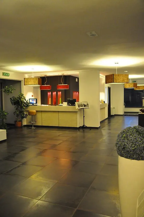 Hotel Sandalia Nuoro