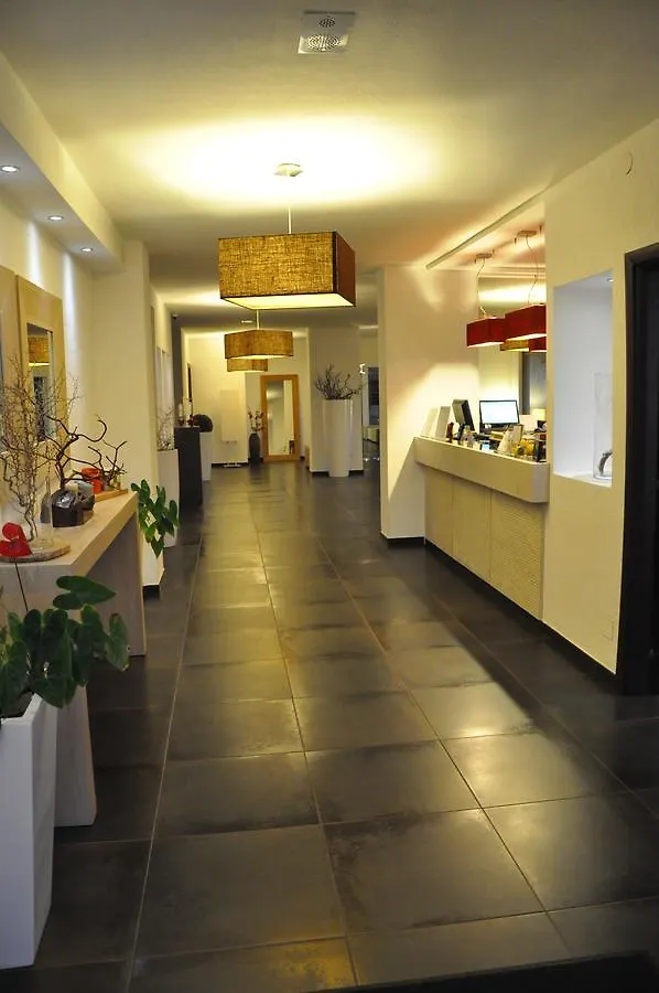 Hotel Sandalia Nuoro