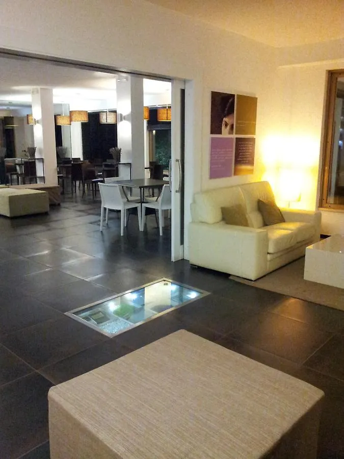Hotel Sandalia Nuoro  Nuoro (Sardinia)