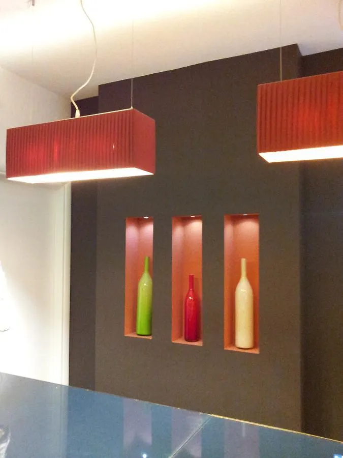 Hotel Sandalia Nuoro