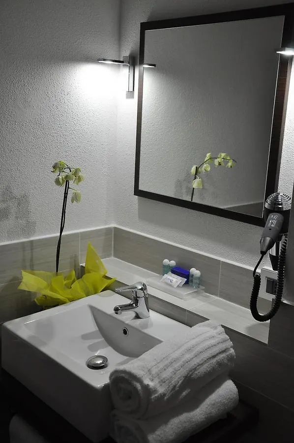 Hotel Sandalia Nuoro