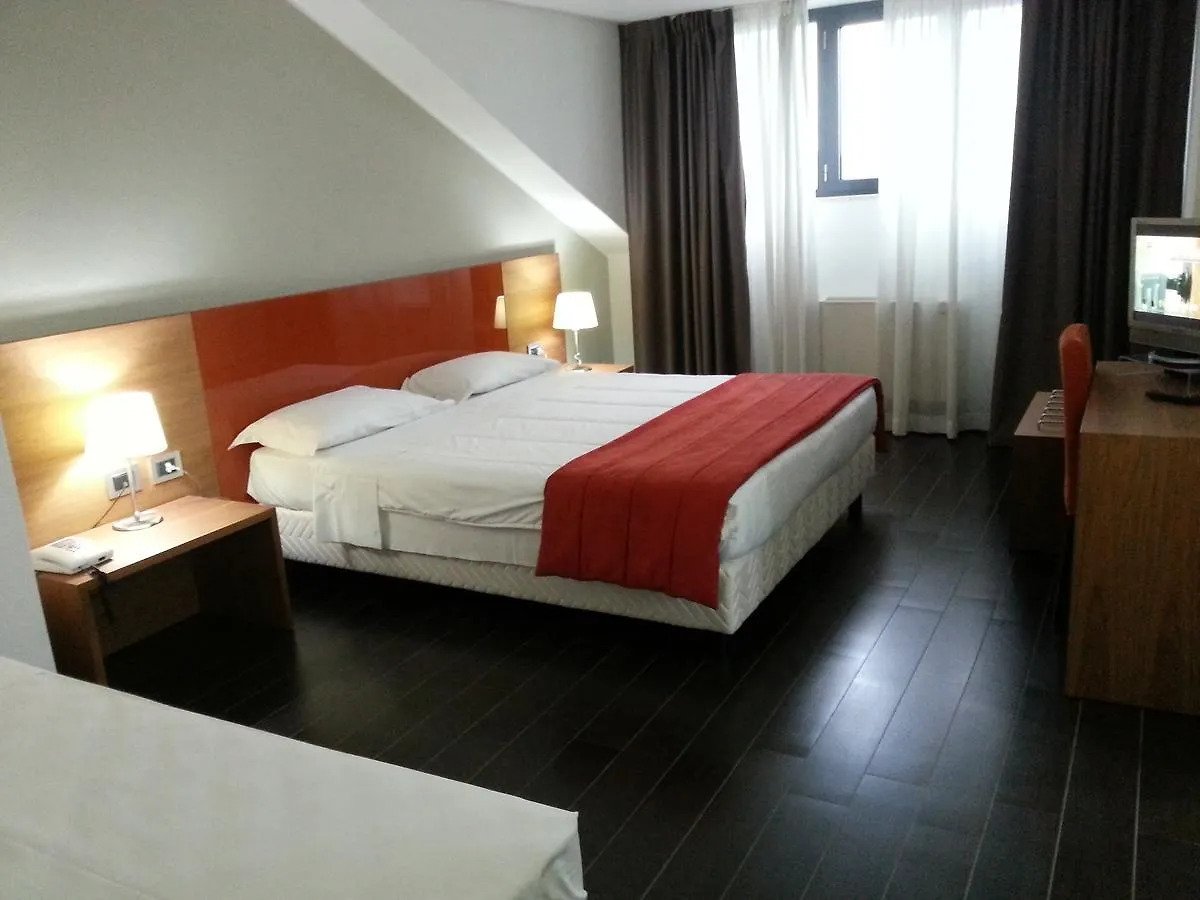 Hotel Sandalia Nuoro   Nuoro (Sardinia)
