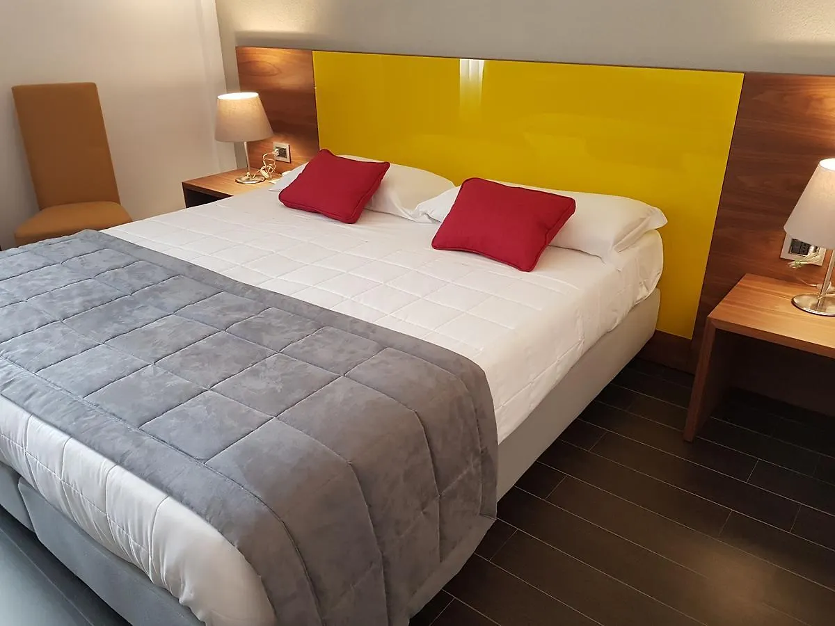 Hotel Sandalia Nuoro  Italy