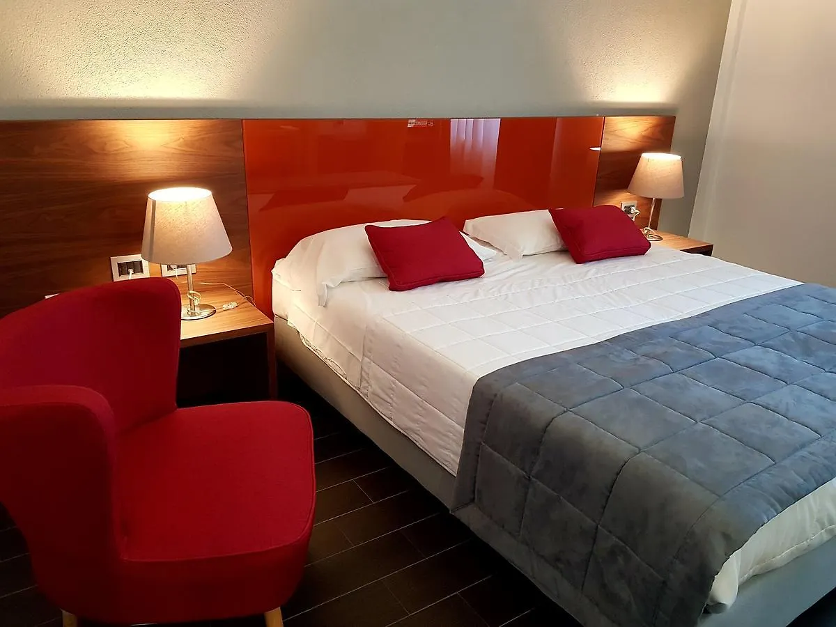 ***  Hotel Sandalia Nuoro  Italia