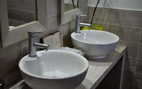 Hotel Sandalia Nuoro