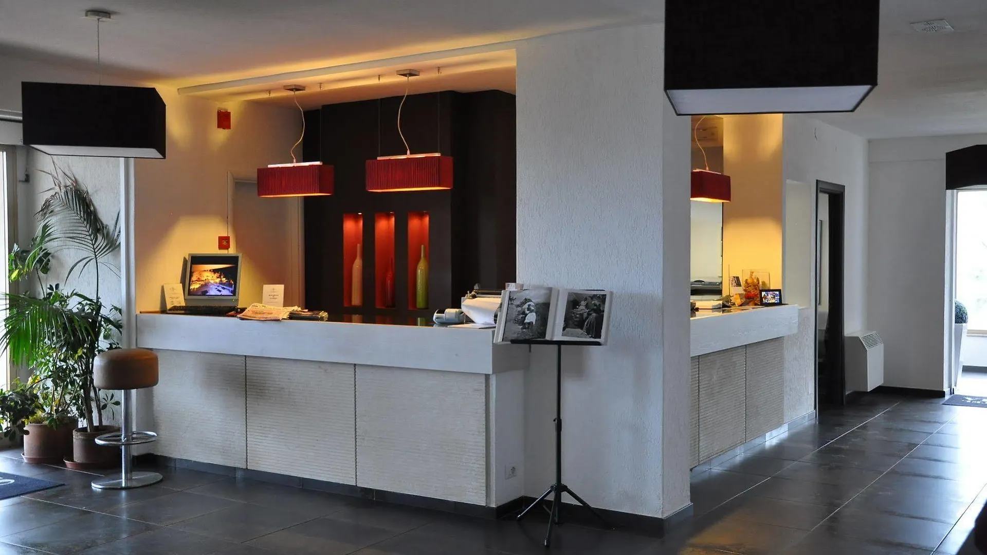 Hotel Sandalia Nuoro  Itália