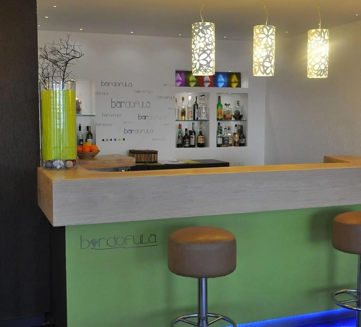 Hotel Sandalia Nuoro