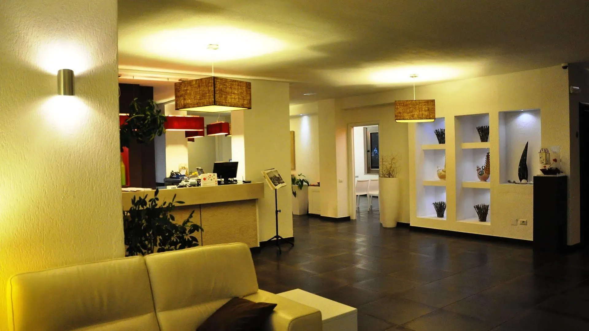 ***  Hotel Sandalia Nuoro  Itália