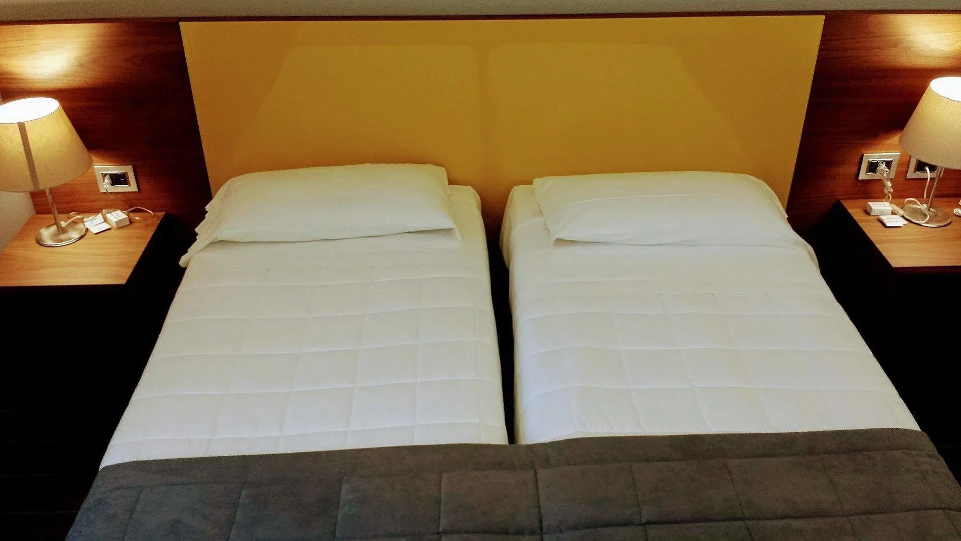 Hotel Sandalia Nuoro  3*, Nuoro (Sardinia)
