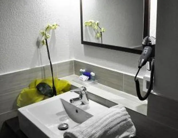 Hotel Sandalia Nuoro   Nuoro (Sardinia)