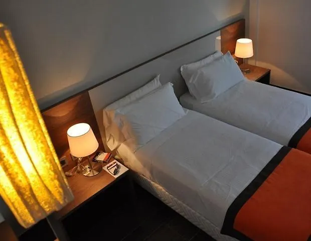 Hotel Sandalia Nuoro  3*, Nuoro (Sardinia)