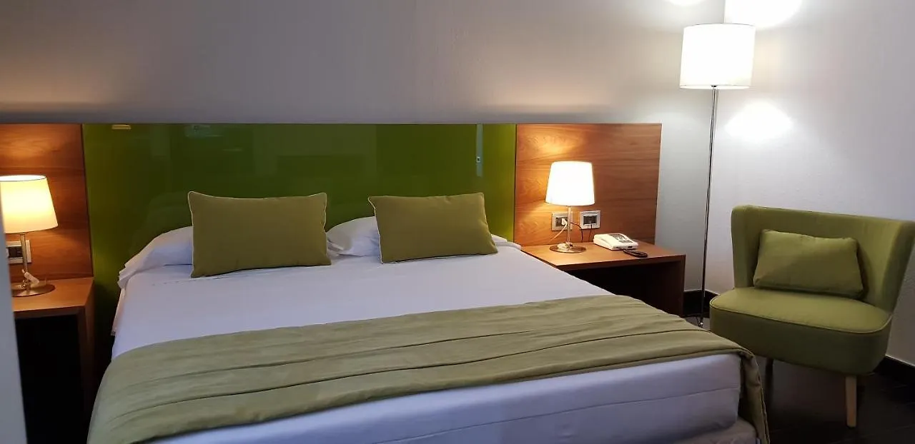 Hotel Sandalia Nuoro  3*, Nuoro (Sardinia) Italy