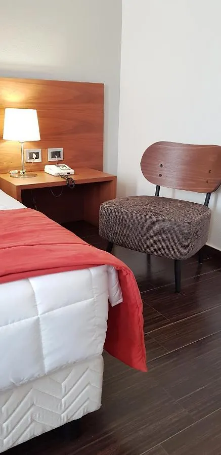 Hotel Sandalia Nuoro  3*, Nuoro (Sardinia)