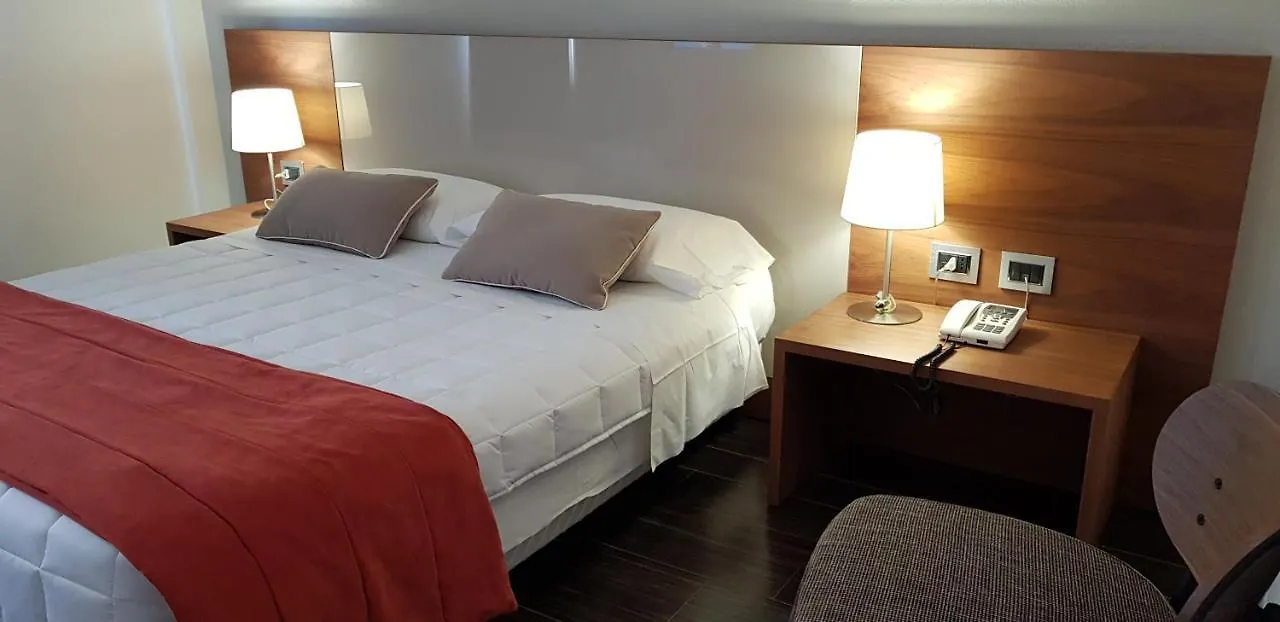 Hotel Sandalia Nuoro