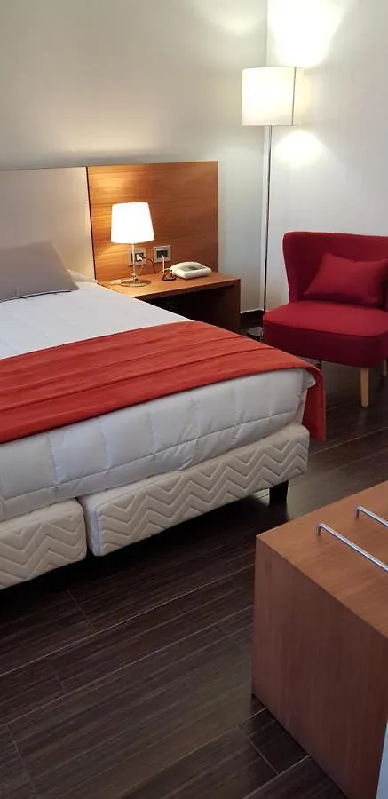 Hotel Sandalia Nuoro