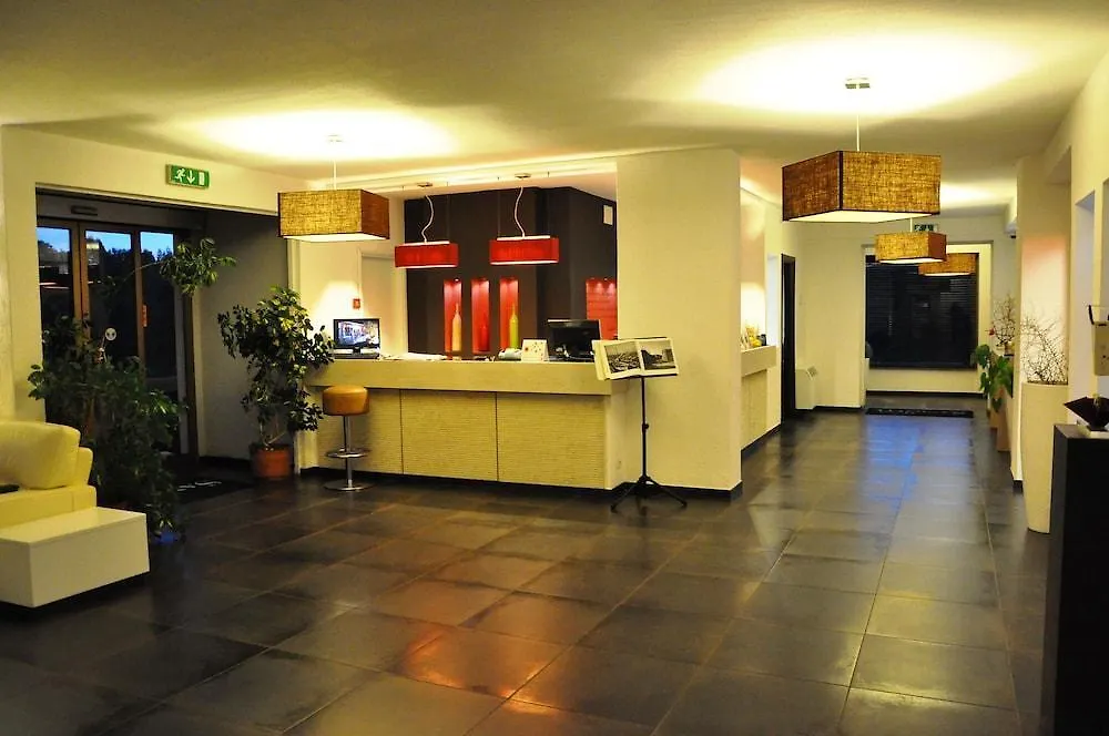 Hotel Sandalia Nuoro