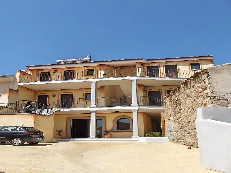 Hotel Sandalia Nuoro