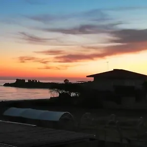 Casa Vista Mare Punta Braccetto Casa vacanze