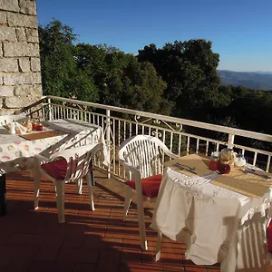 Casa Solotti Casa rural