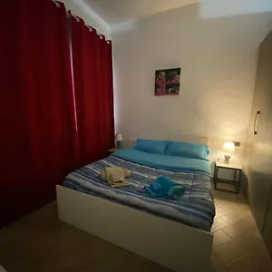 La Casa Di Sara Nuoro (Sardinia)