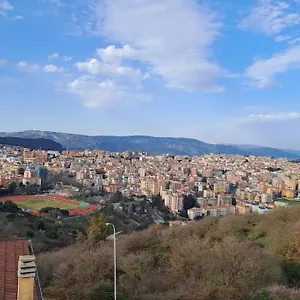 S'altura, Dall'alto Di Nuoro Nuoro (Sardinia)