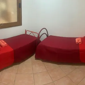 Sa Domo E Peppa Nuoro (Sardinia)