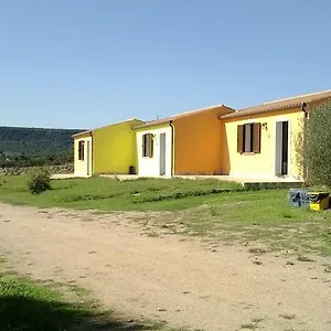 Casteldoria Santa Maria (Vibo Valentia)