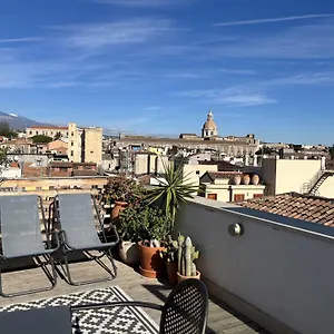 Frühstückspension Tricora Sicilian