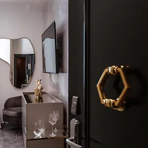 Gasthof Daphne Luxury