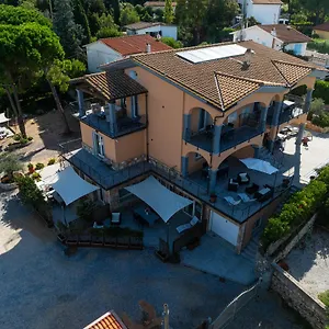Mia Appartamento
