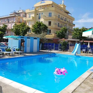 Aparthotel Record