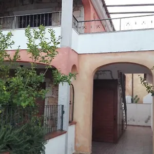 Sandra Nuoro (Sardinia)