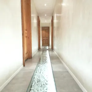 Casa Orru Pensión