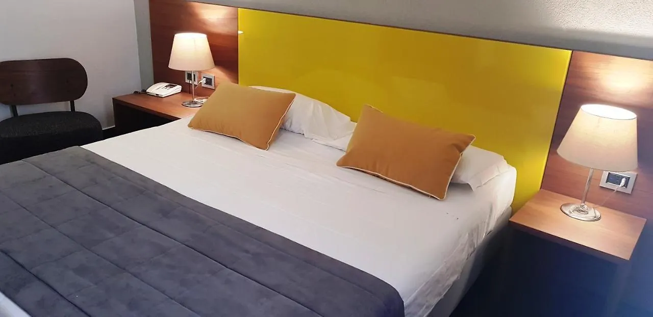 Hotel Sandalia Nuoro