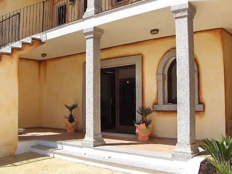 Hotel Sandalia Nuoro   Nuoro (Sardinia)