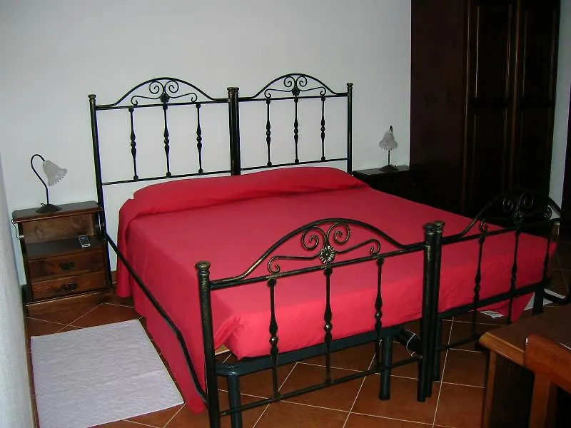***  Hotel Sandalia Nuoro  Italia