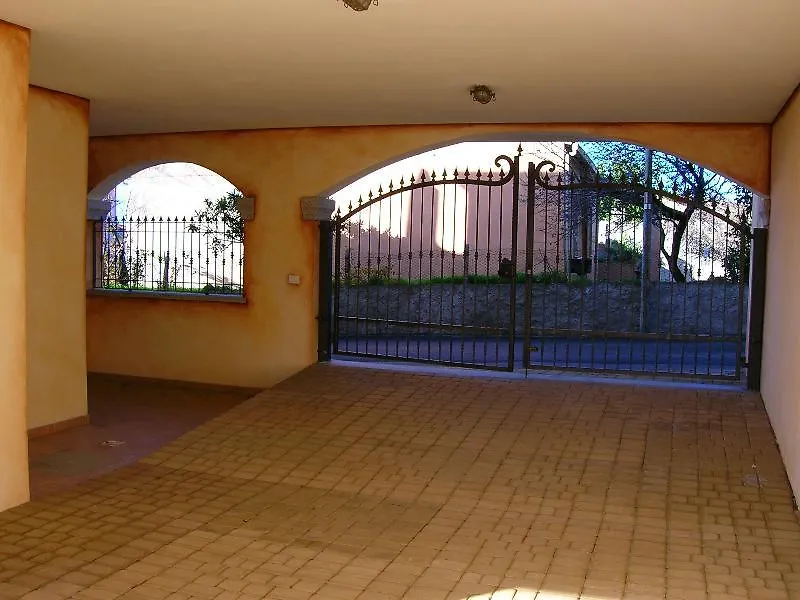Hotel Sandalia Nuoro
