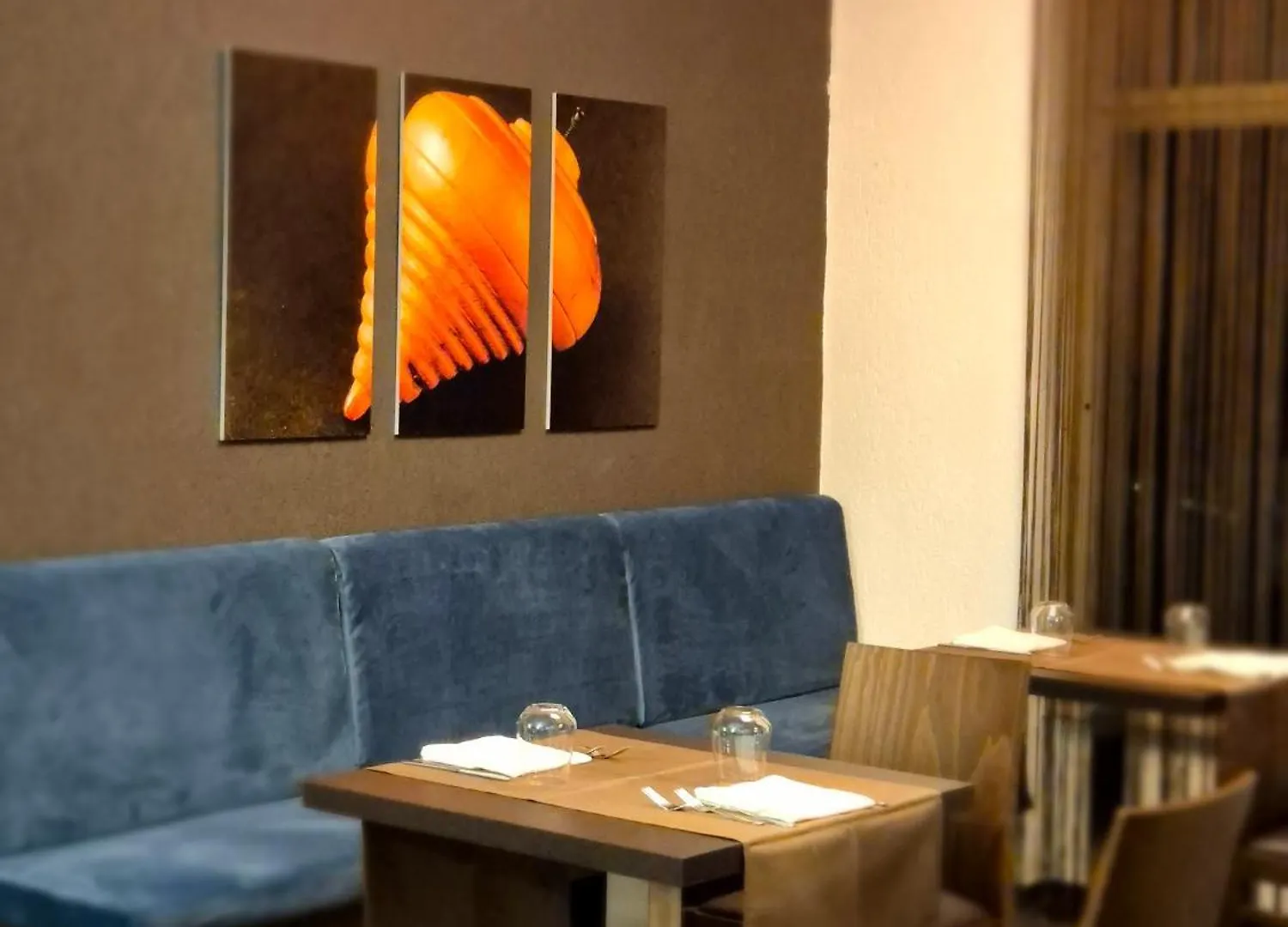 Hotel Sandalia Nuoro  Italia