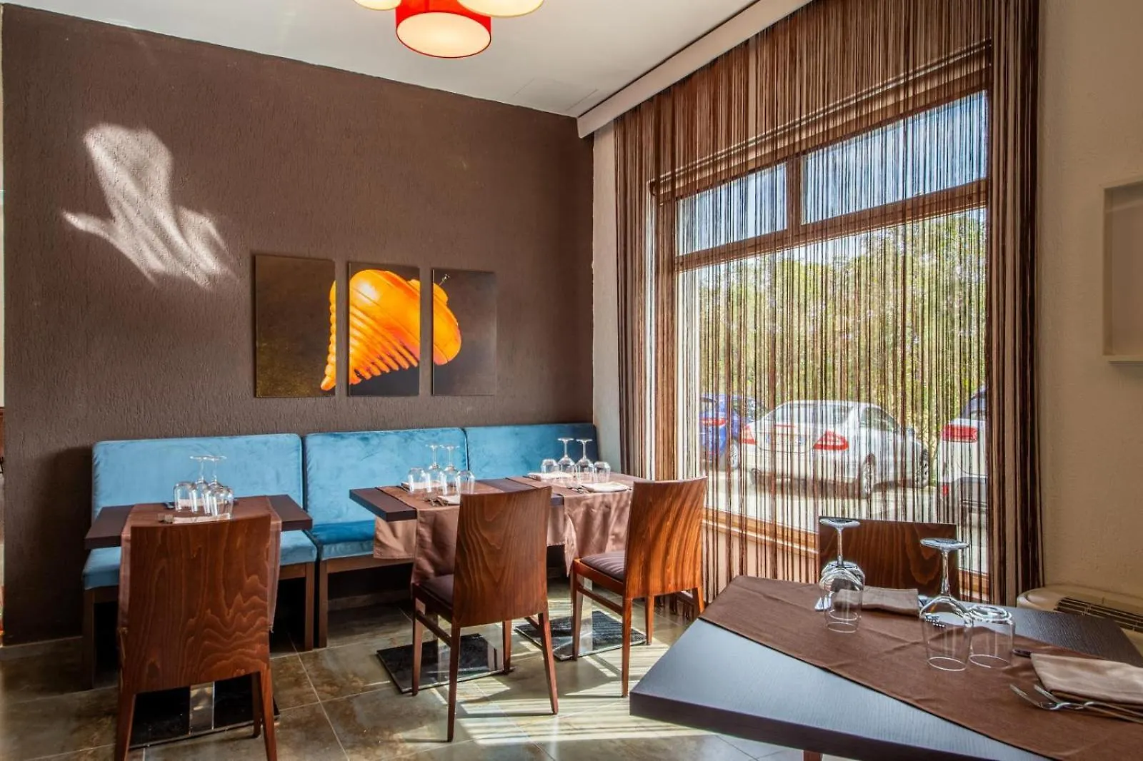 Hotel Sandalia Nuoro