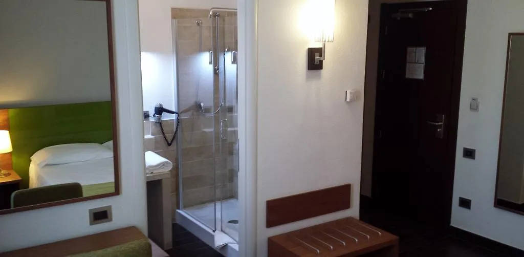 Hotel Sandalia Nuoro   Nuoro (Sardinia)